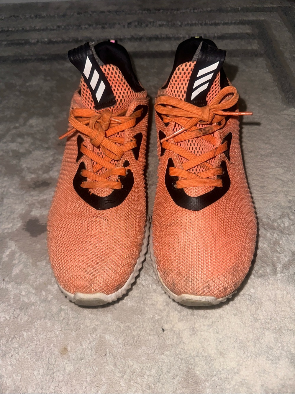 Women’s Adidas Alphabounce Sneakers